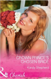 Crown Prince'S Chosen Bride