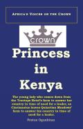 Crown Princess In Kenya