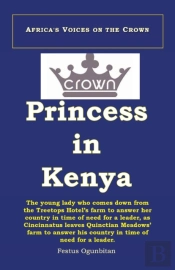 Crown Princess In Kenya