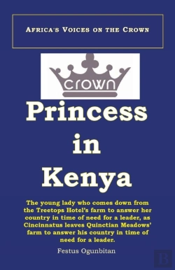 Bertrand.pt - Crown Princess In Kenya
