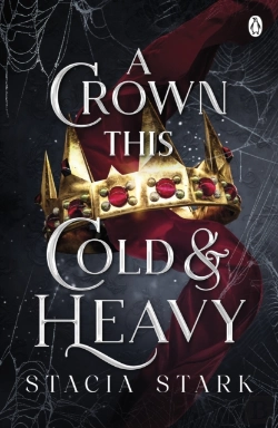 Bertrand.pt - Crown This Cold And Heavy