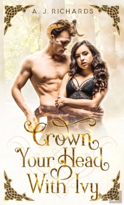 Bertrand.pt - Crown Your Head With Ivy