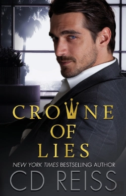 Bertrand.pt - Crowne Of Lies