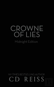 Crowne Of Lies