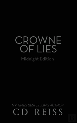 Bertrand.pt - Crowne Of Lies