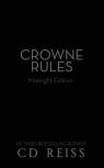 Crowne Rules