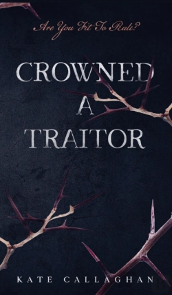 Bertrand.pt - Crowned A Traitor