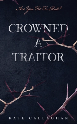 Bertrand.pt - Crowned A Traitor