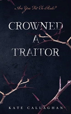 Bertrand.pt - Crowned A Traitor