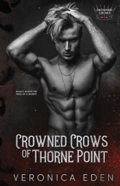 Crowned Crows Of Thorne Point