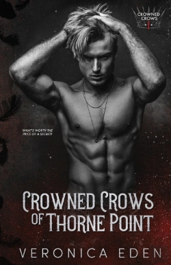 Bertrand.pt - Crowned Crows Of Thorne Point