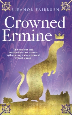 Bertrand.pt - Crowned Ermine