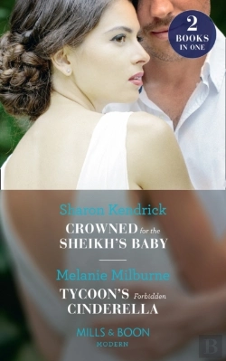 Bertrand.pt - Crowned For Sheikhs Baby Eb