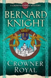 Crowner Royal