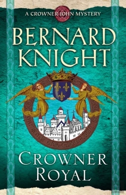 Bertrand.pt - Crowner Royal