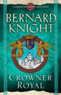 Bertrand.pt - Crowner Royal
