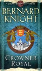 Crowner Royal