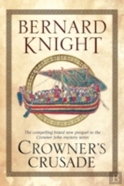 Bertrand.pt - Crowner'S Crusade