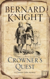 Crowner'S Quest