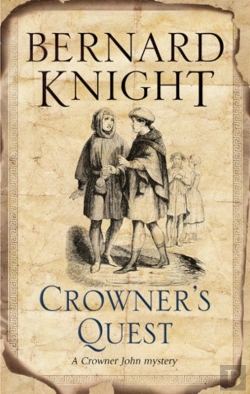 Bertrand.pt - Crowner'S Quest