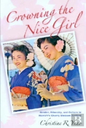Crowning The Nice Girl