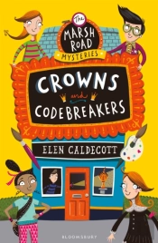 Crowns And Codebreakers