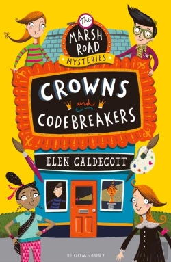 Bertrand.pt - Crowns And Codebreakers