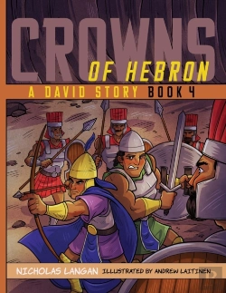Bertrand.pt - Crowns Of Hebron