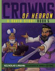 Crowns Of Hebron
