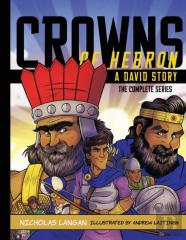 Crowns Of Hebron