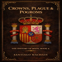 Bertrand.pt - Crowns, Plague & Pogroms