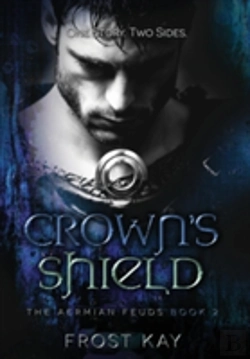 Bertrand.pt - Crown'S Shield