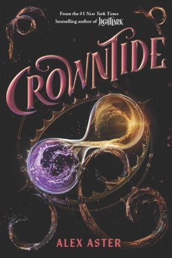 Bertrand.pt - Crowntide (The Lightlark Saga Book 4)