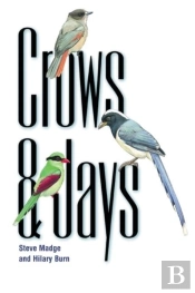 Crows And Jays
