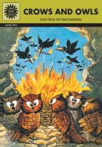 Crows And Owls
