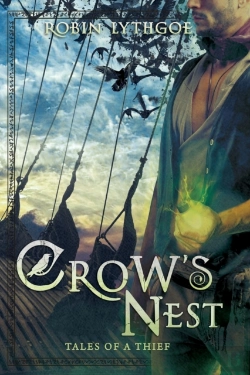 Bertrand.pt - Crow'S Nest: Tales Of A Thief