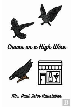Bertrand.pt - Crows On A High Wire