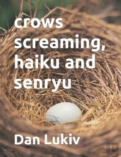 Bertrand.pt - Crows Screaming, Haiku And Senryu