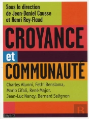 Croyance Et Communauté