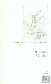 Croyance Et Superstition