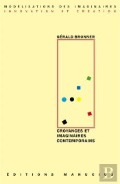 Croyances Et Imaginaires Contemporains