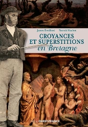 Croyances Et Superstitions En Bretagne