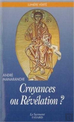 Bertrand.pt - Croyances Ou Revelation