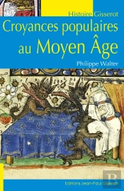 Croyances Populaires Au Moyen Age