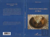 Croyances Populaires En Iran