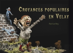 Bertrand.pt - Croyances Populaires En Velay