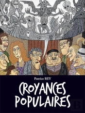 Croyances Populaires