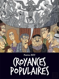 Bertrand.pt - Croyances Populaires
