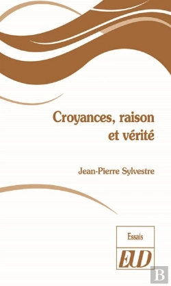 Bertrand.pt - Croyances, Raison Et Vérité