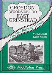Croydon To East Grinstead
